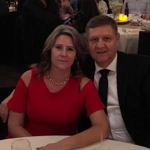 Meet your Posher, Himka suljo